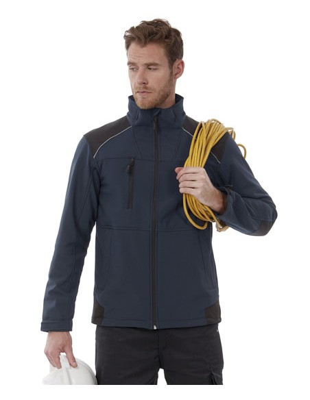 BetC-JUC42-Jacket Shield Softshell Pro 2